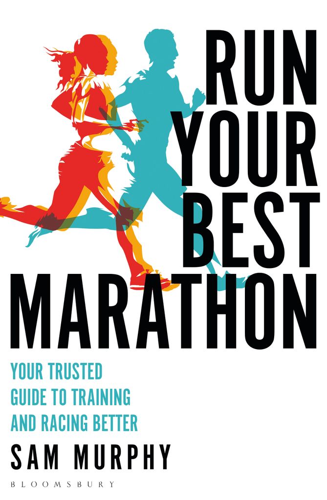 Cover image for Run Your Best Marathon
