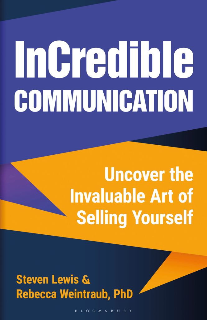 Cover image for InCredible Communication
