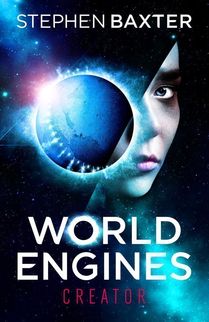 Cover image for World Engines: Creator