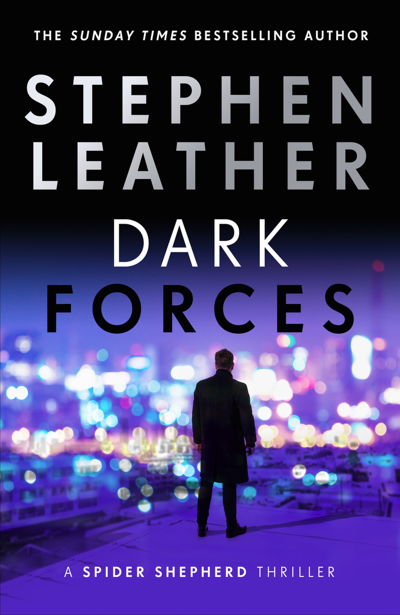 Cover image for Dark Forces