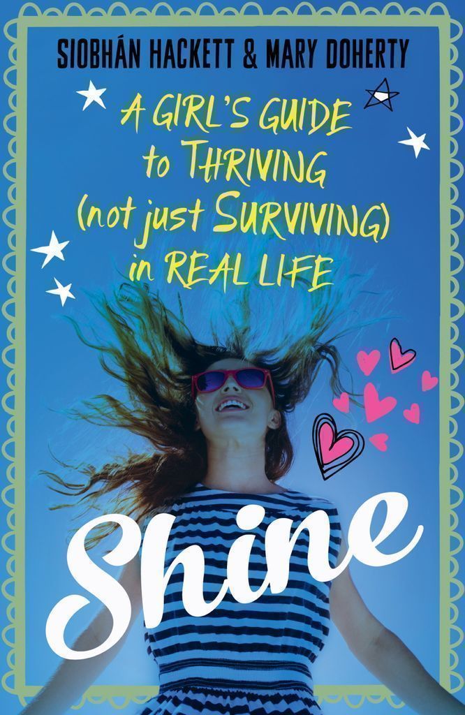 Cover image for Shine