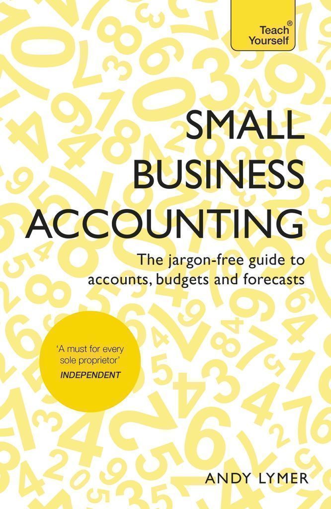Cover image for Small Business Accounting