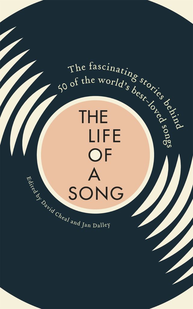 Cover image for The Life of a Song Volume 1