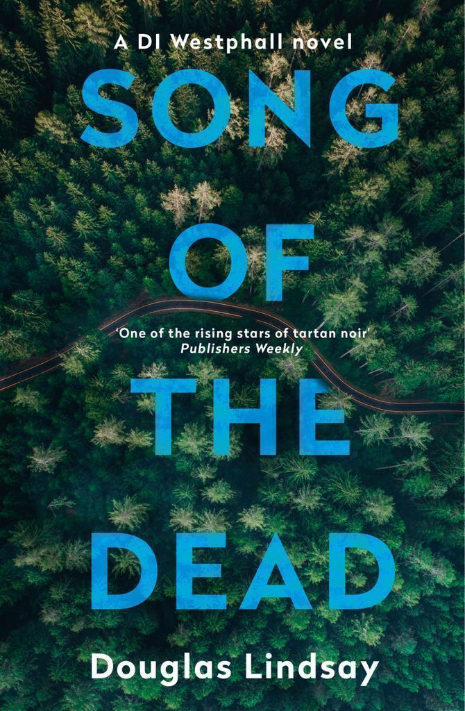 Cover image for Song of the Dead