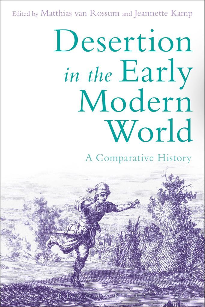 Cover image for Desertion in the Early Modern World