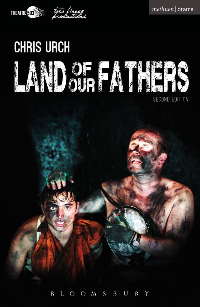 Cover image for Land of our Fathers