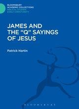 Cover image for James and the "Q" Sayings of Jesus