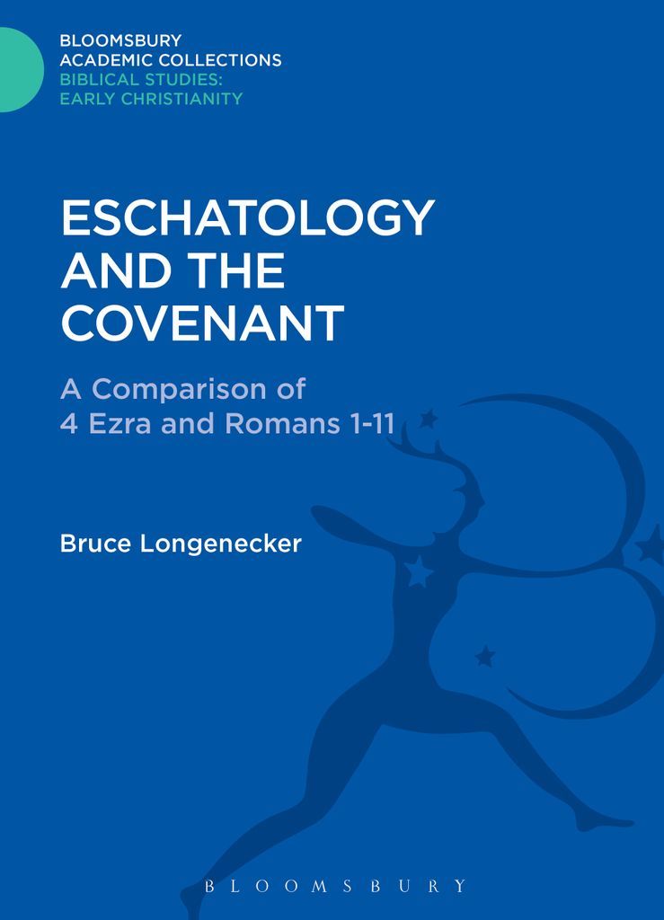 Cover image for Eschatology and the Covenant
