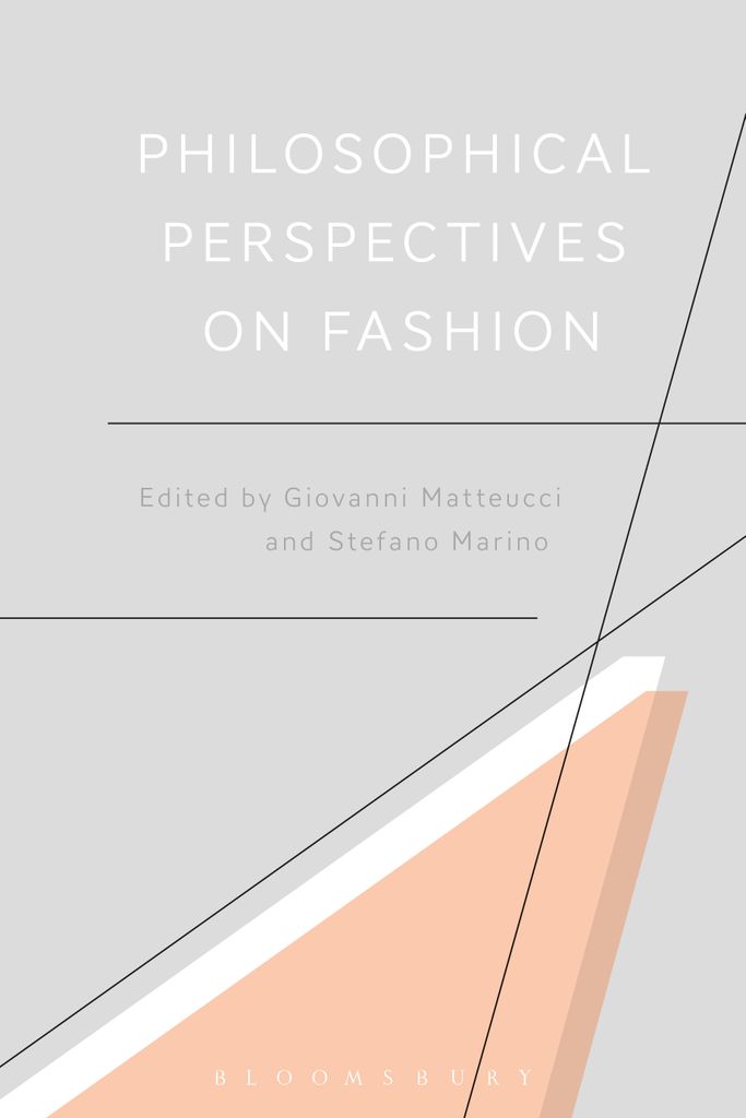 Cover image for Philosophical Perspectives on Fashion