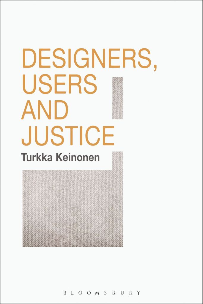 Cover image for Designers, Users and Justice