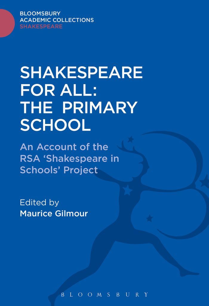 Cover image for Shakespeare For All: The Primary School
