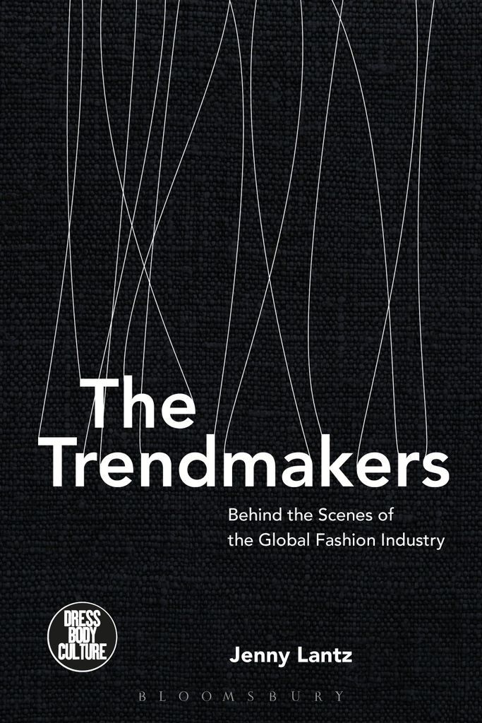 Cover image for The Trendmakers