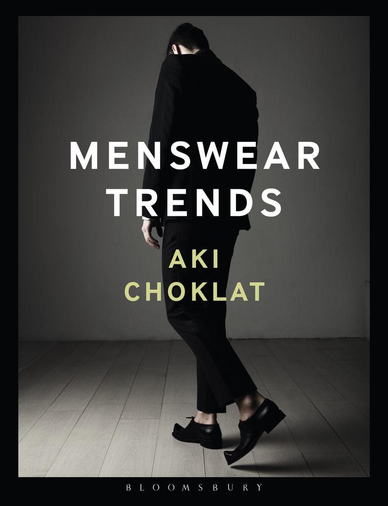 Cover image for Menswear Trends