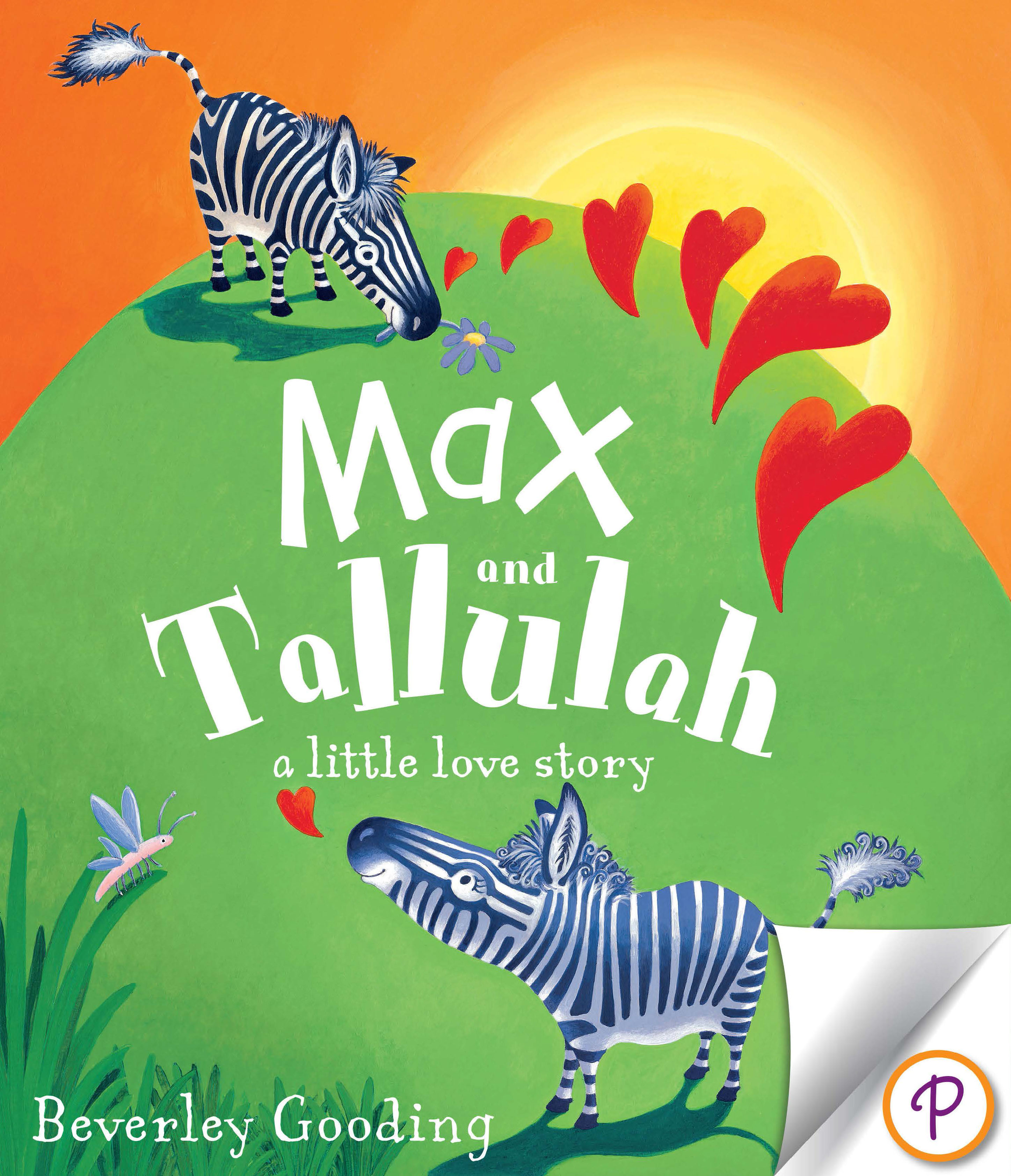 Max and Tallulah