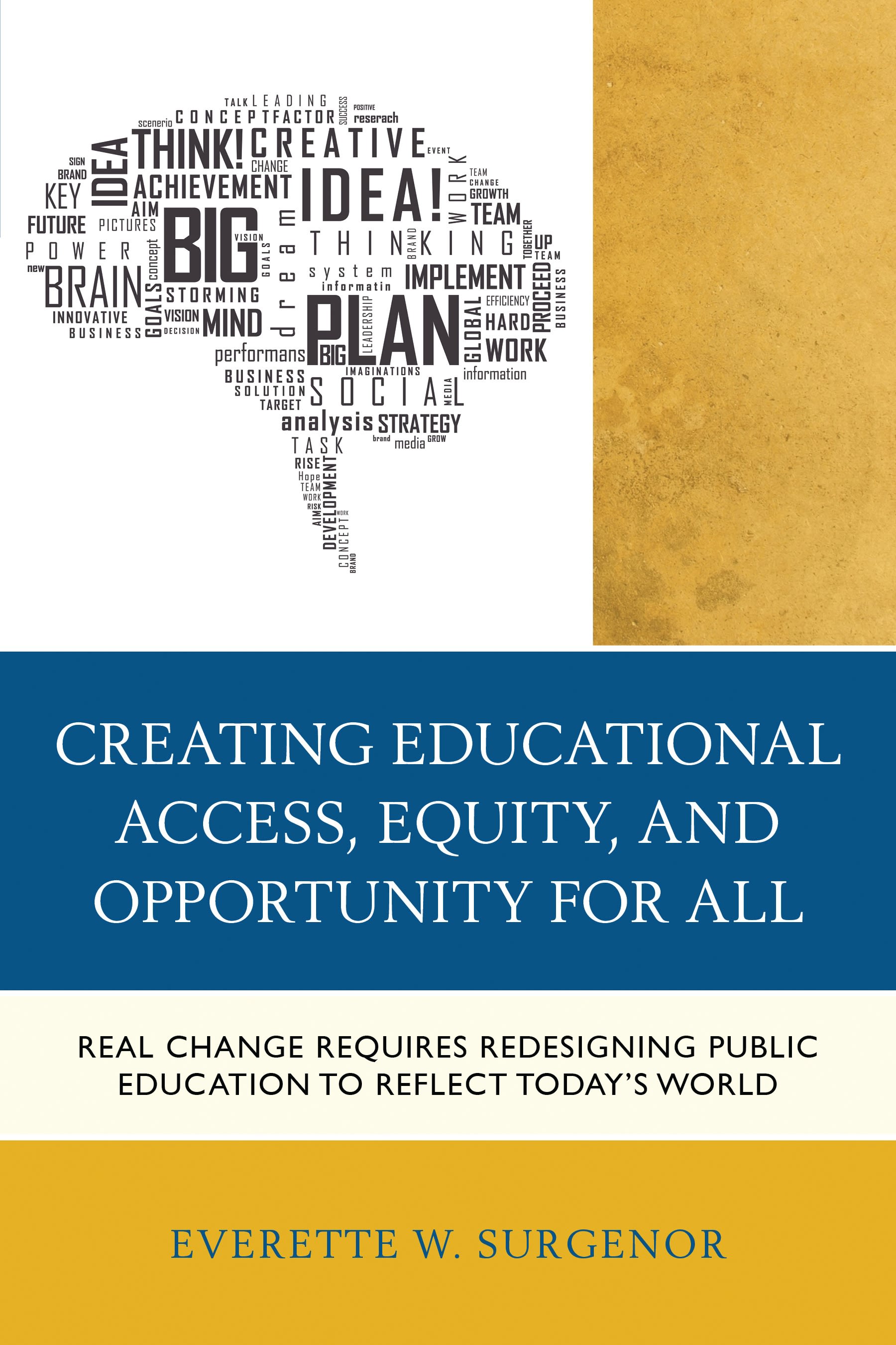 Access education. Access education