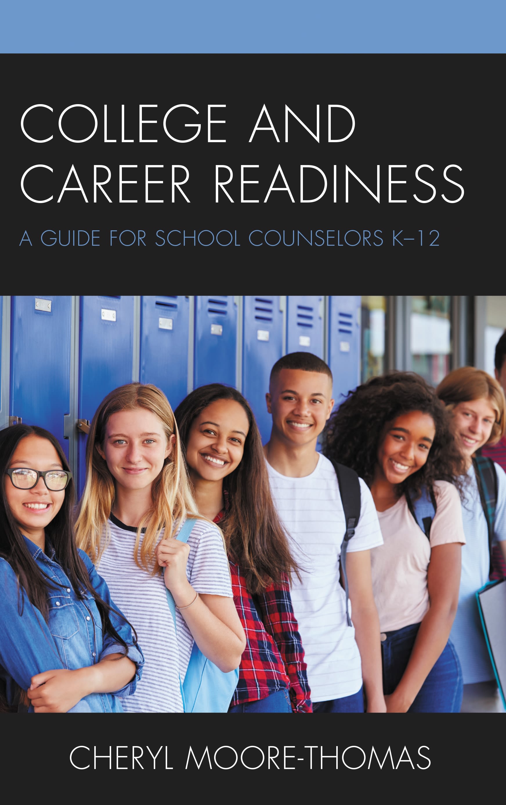 Cover image for College and Career Readiness