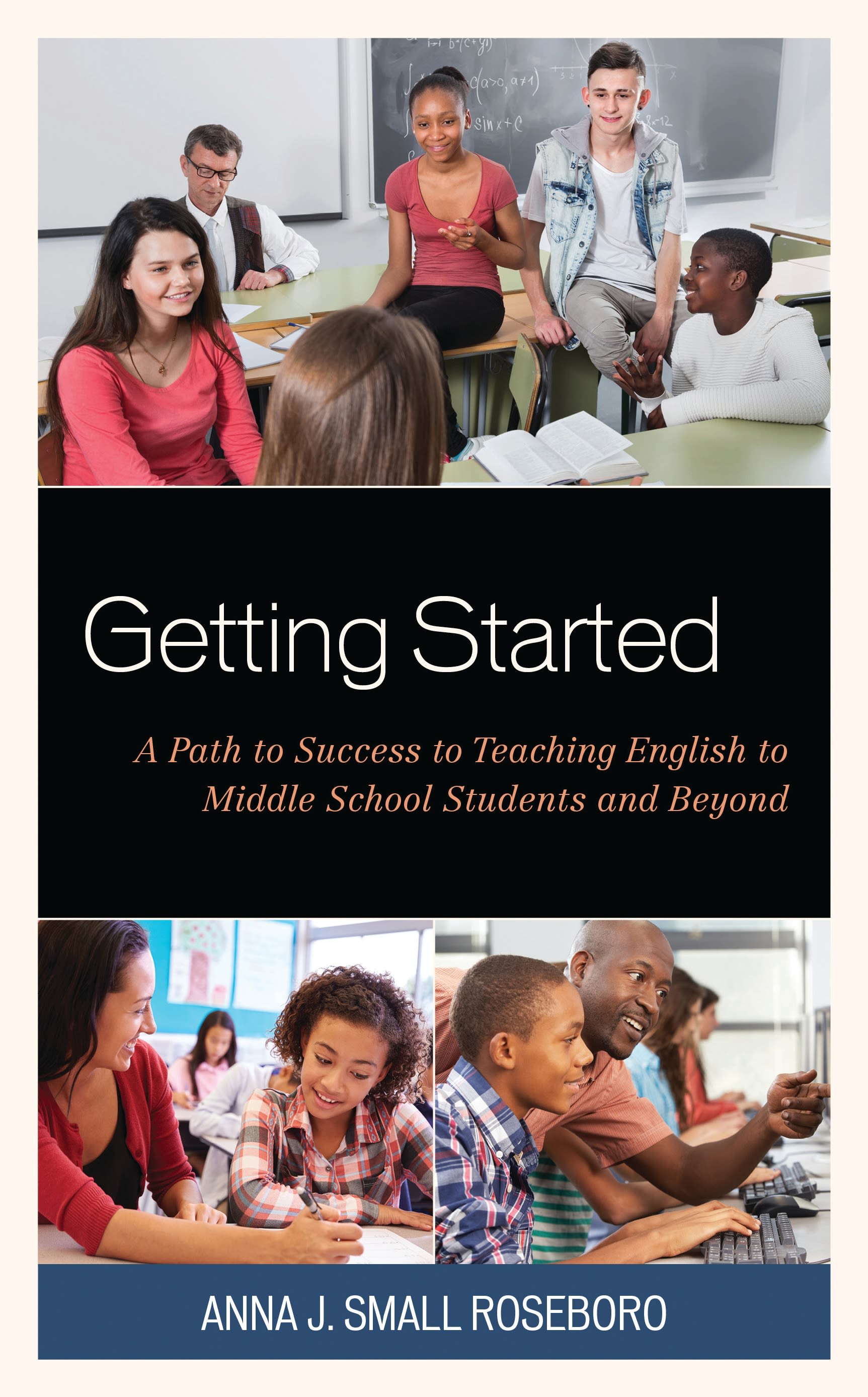 Cover image for Getting Started