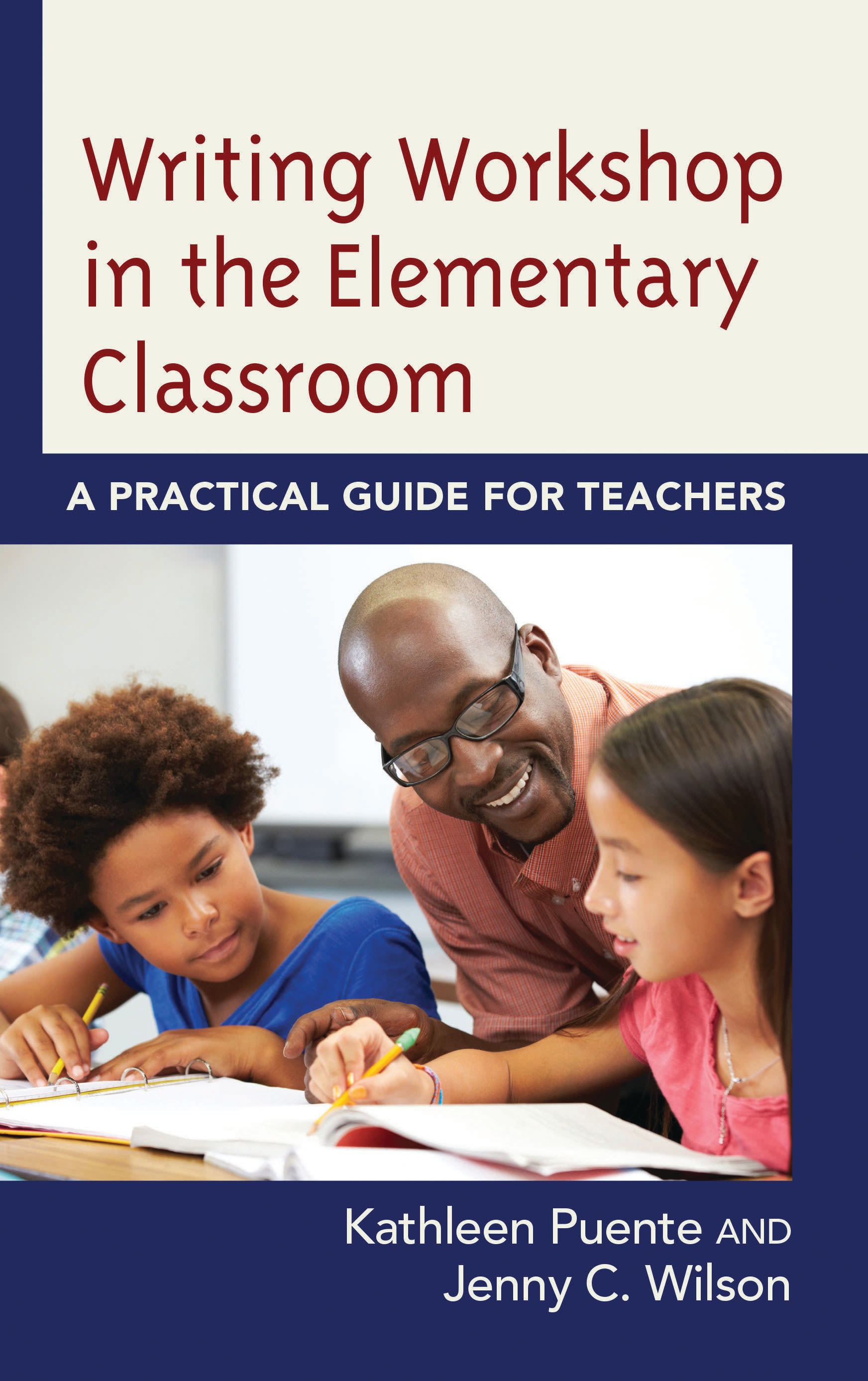 Cover image for Writing Workshop in the Elementary Classroom