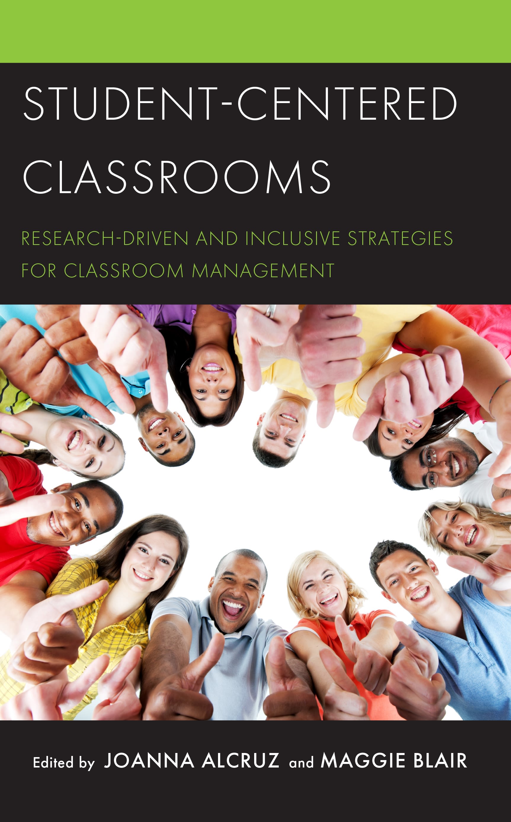 Cover image for Student-Centered Classrooms