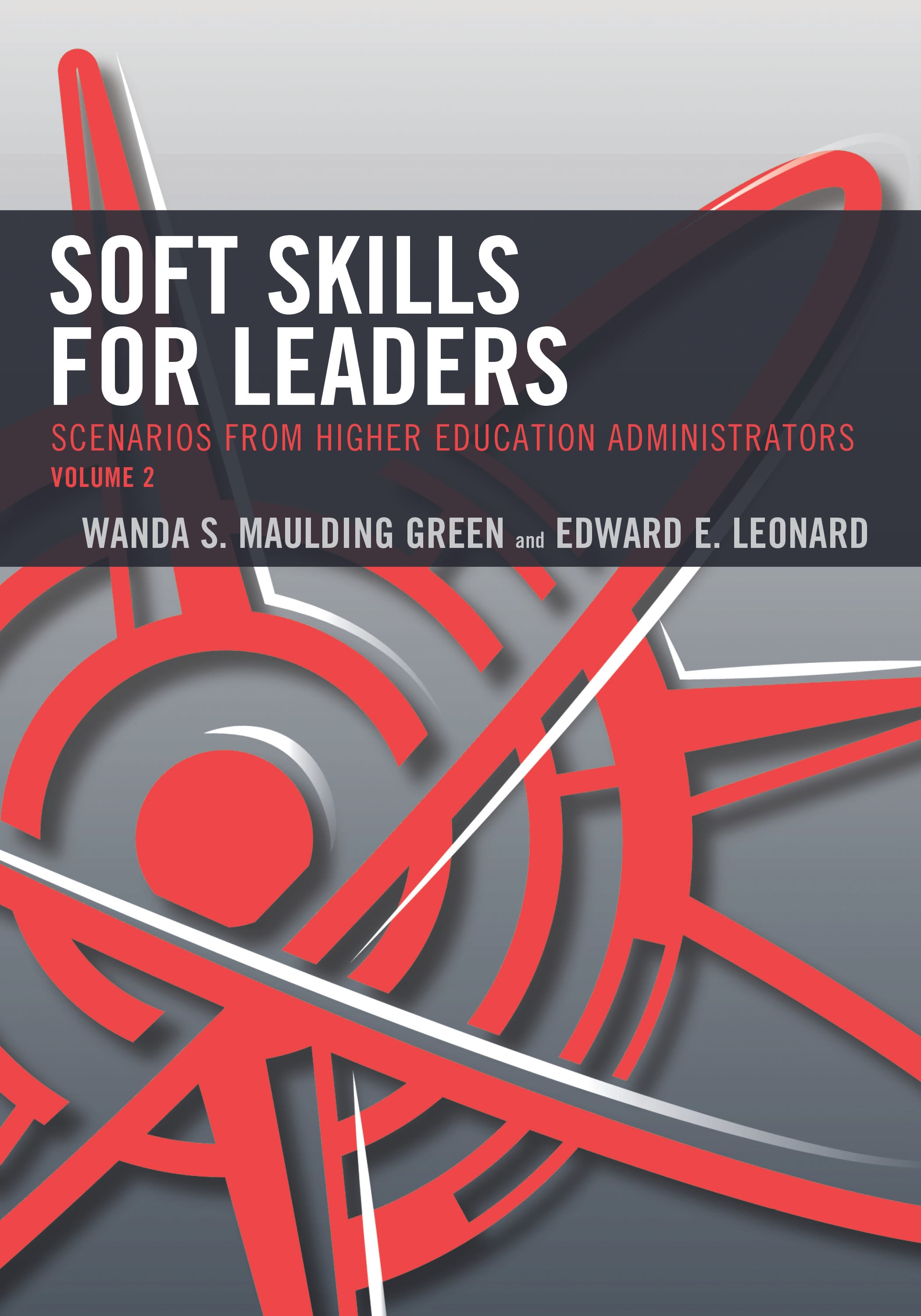 Cover image for Soft Skills for Leaders