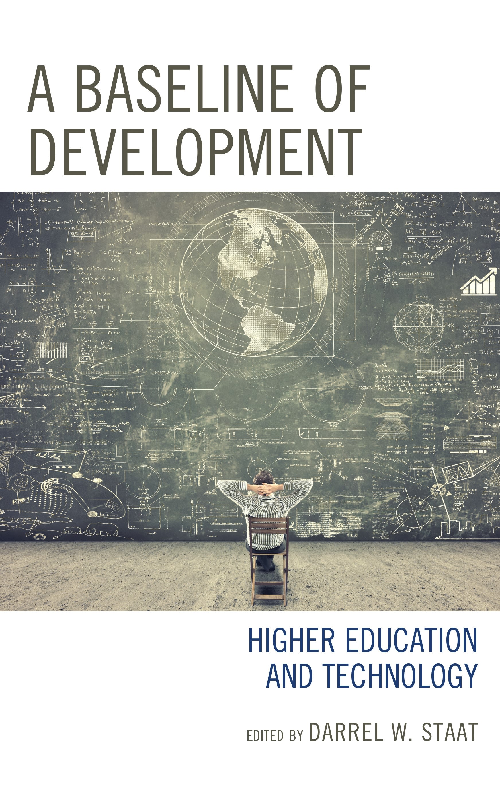 Cover image for A Baseline of Development