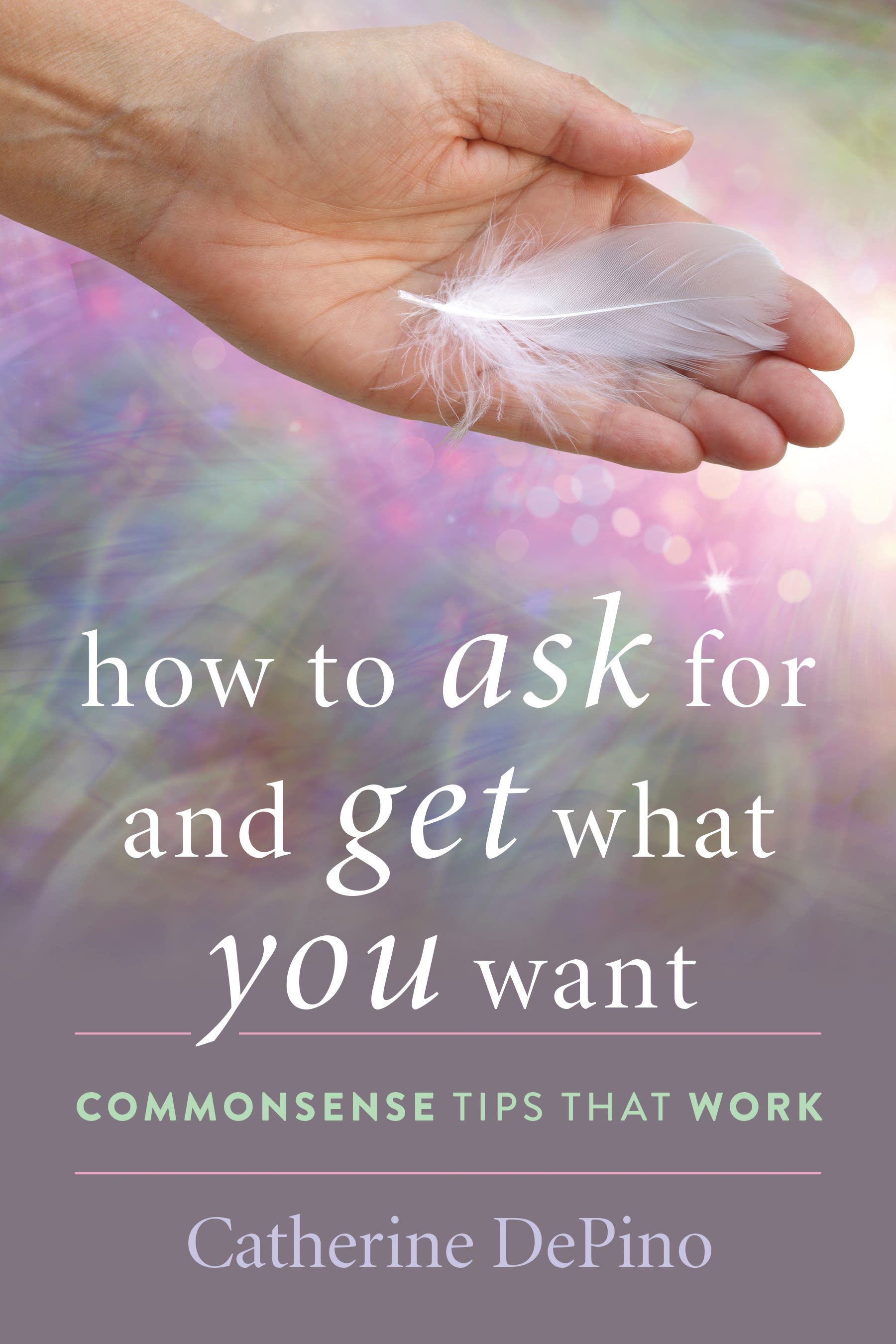 Cover image for How to Ask for and Get What You Want