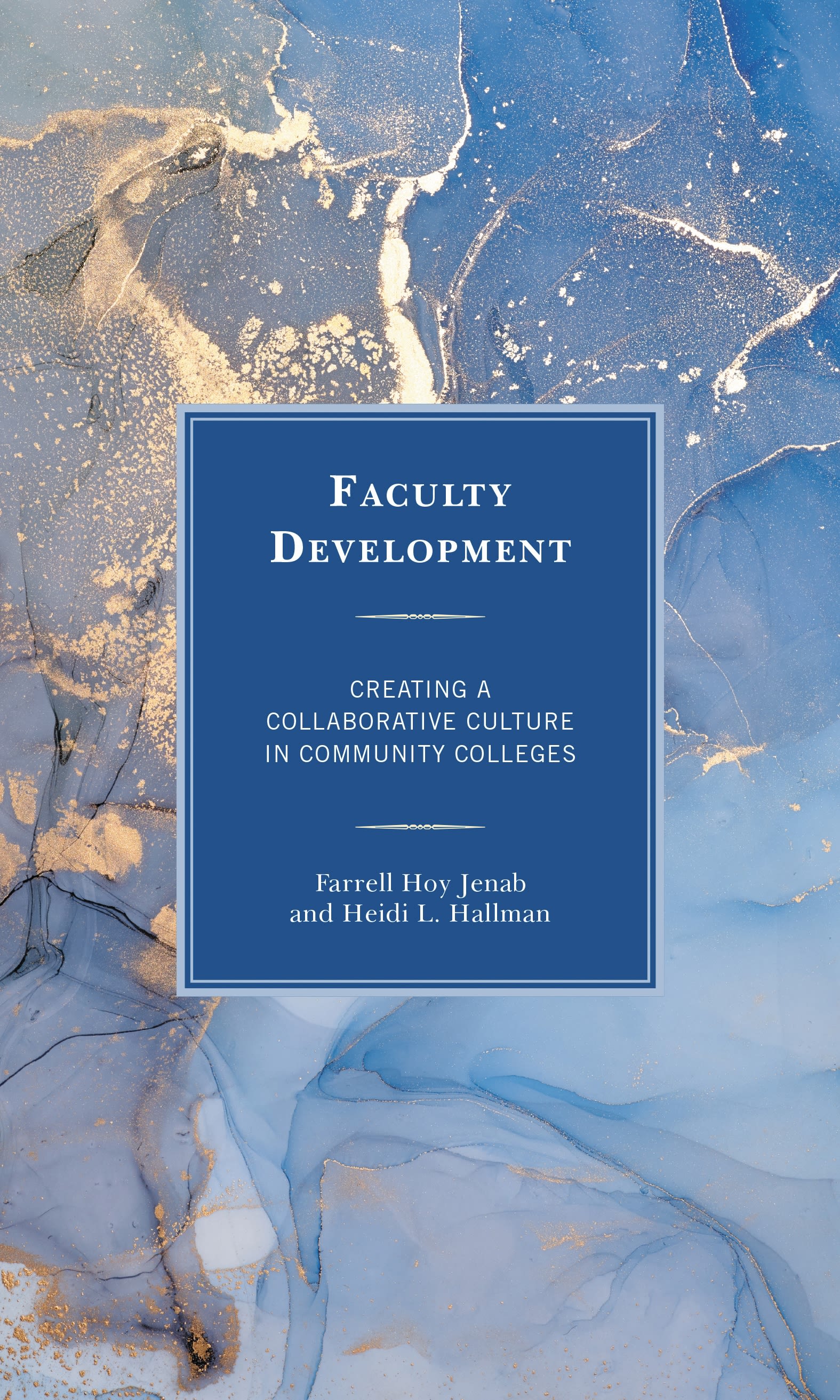Cover image for Faculty Development