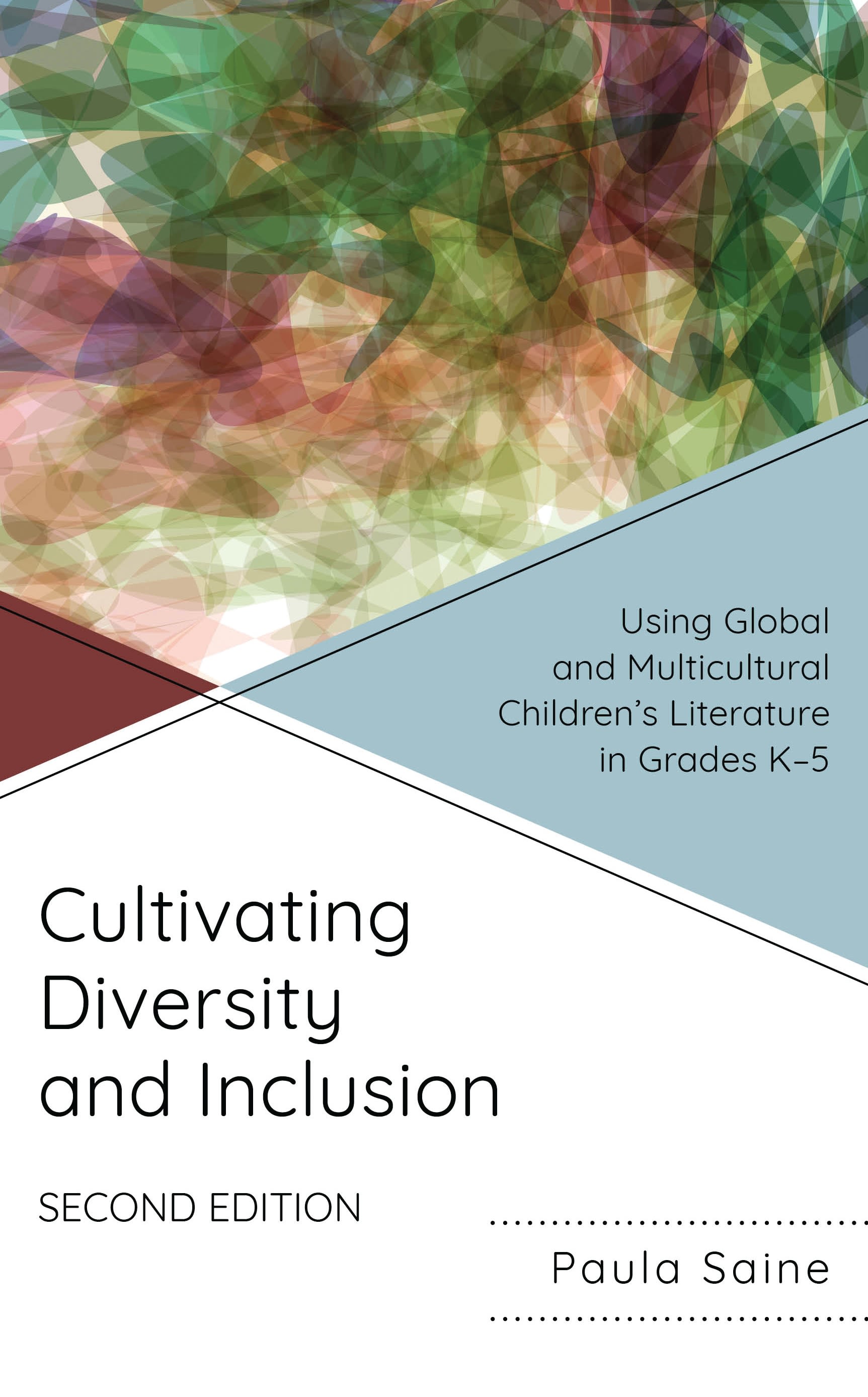 Cover image for Cultivating Diversity and Inclusion