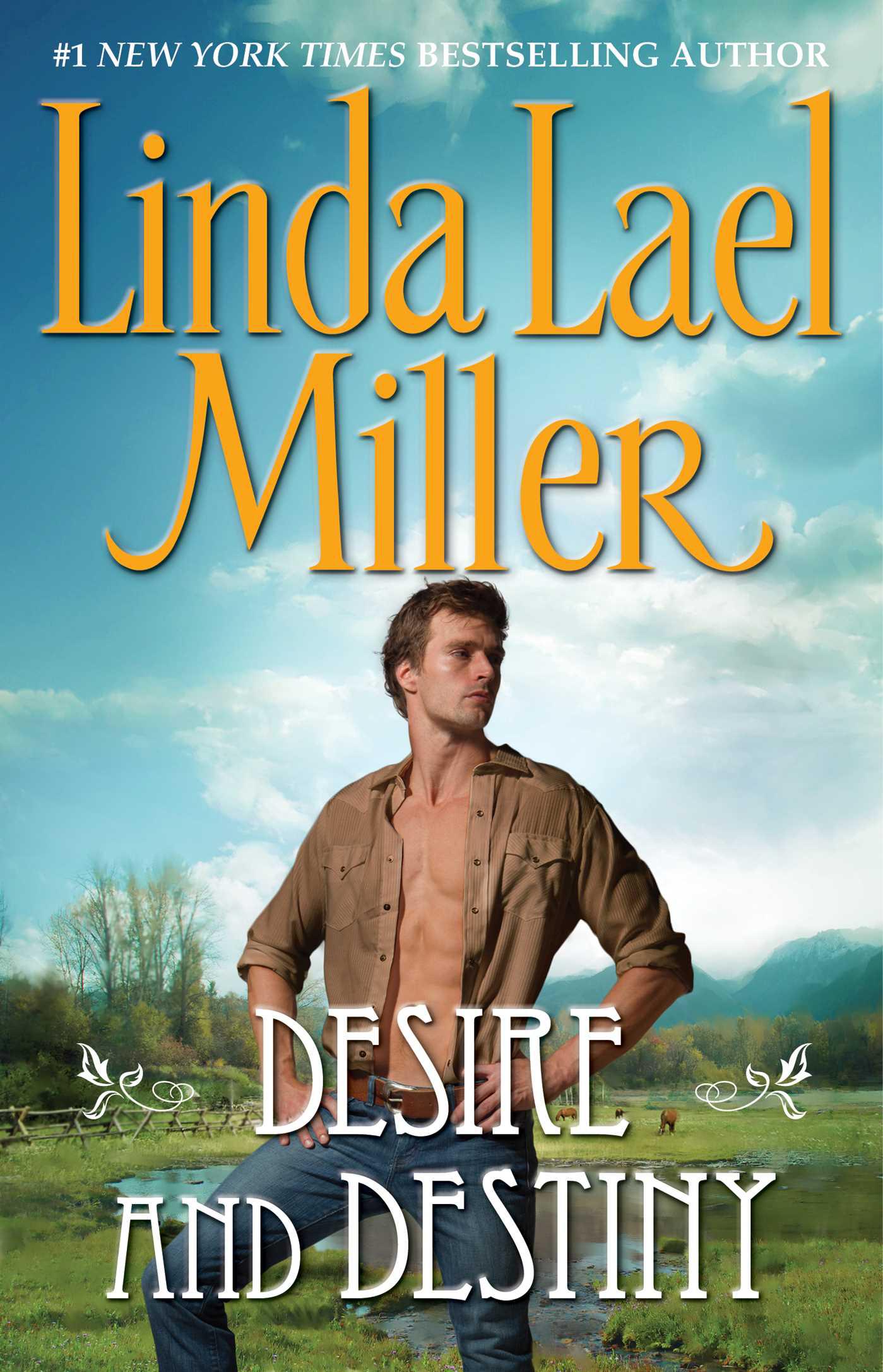 Cover image for Desire and Destiny