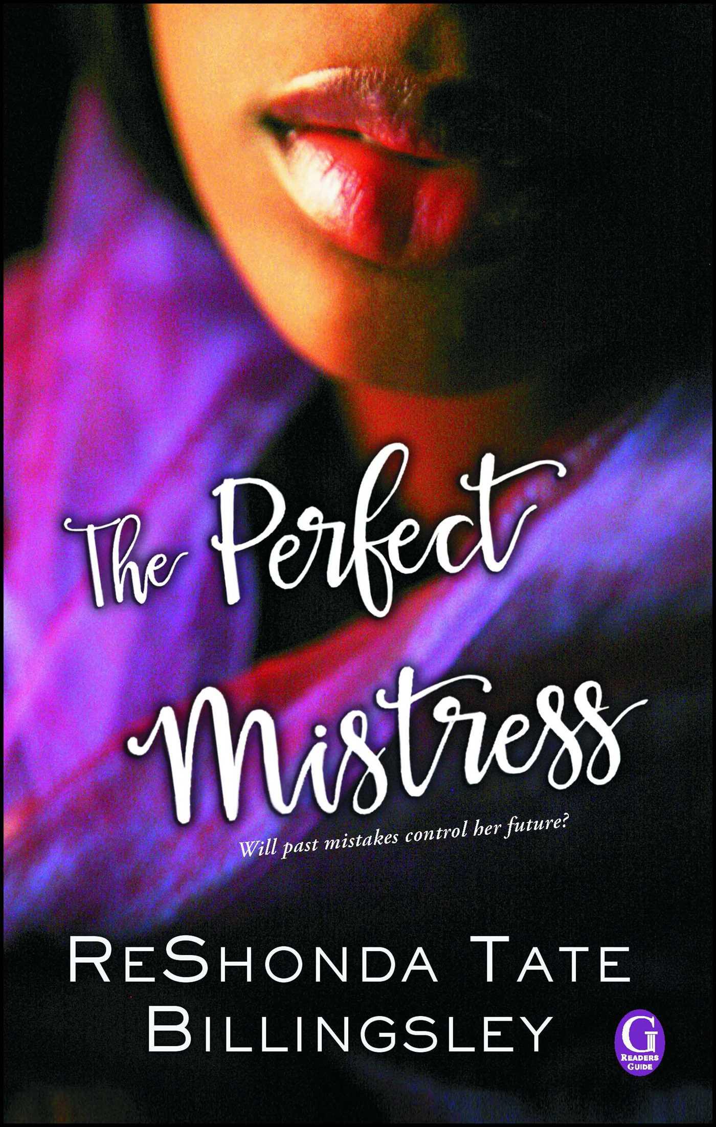 Cover image for The Perfect Mistress