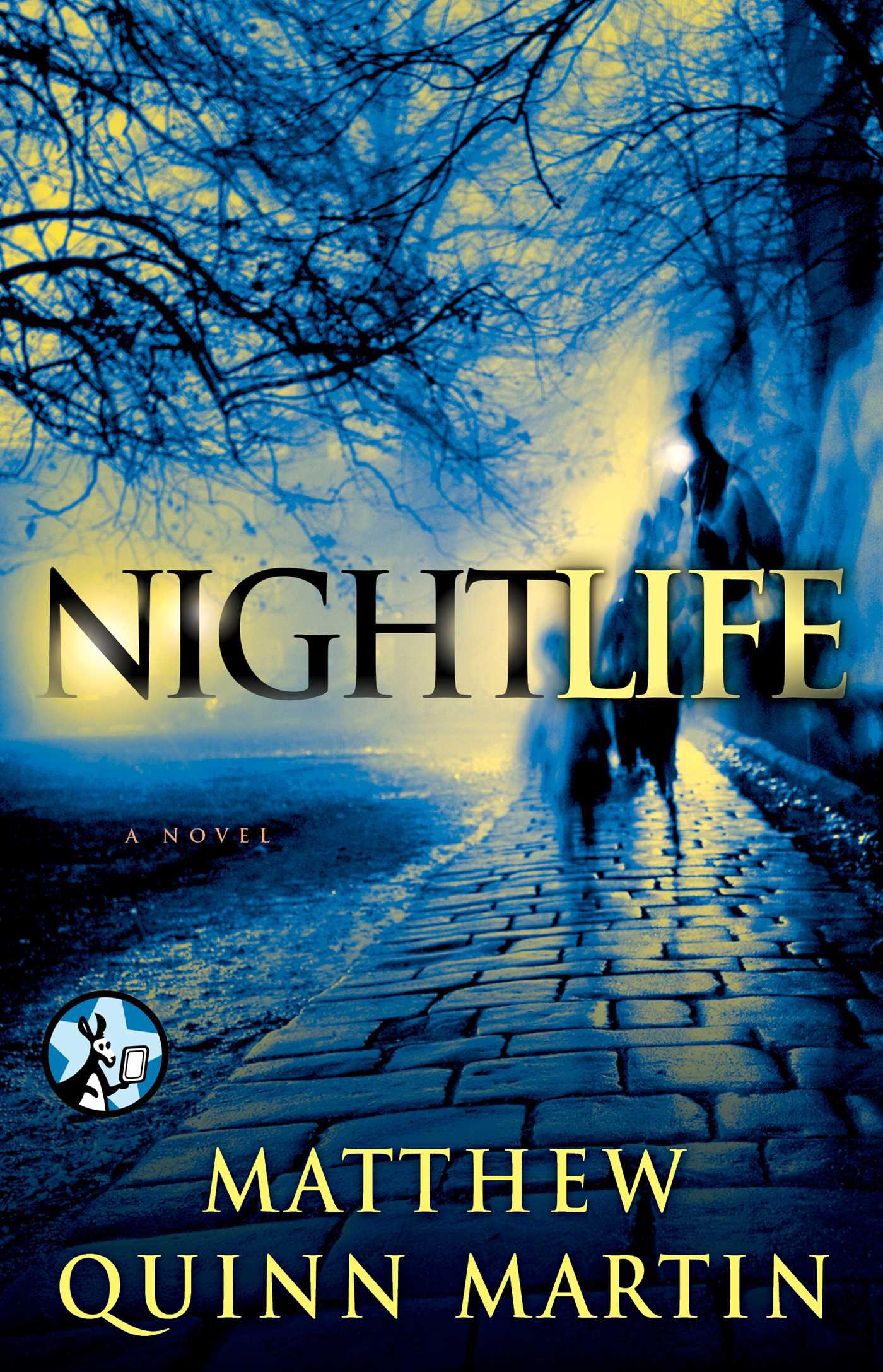 Cover image for Nightlife