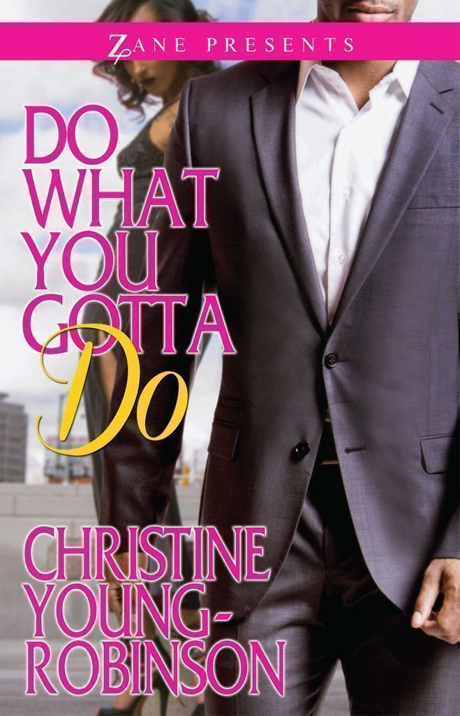Cover image for Do What You Gotta Do