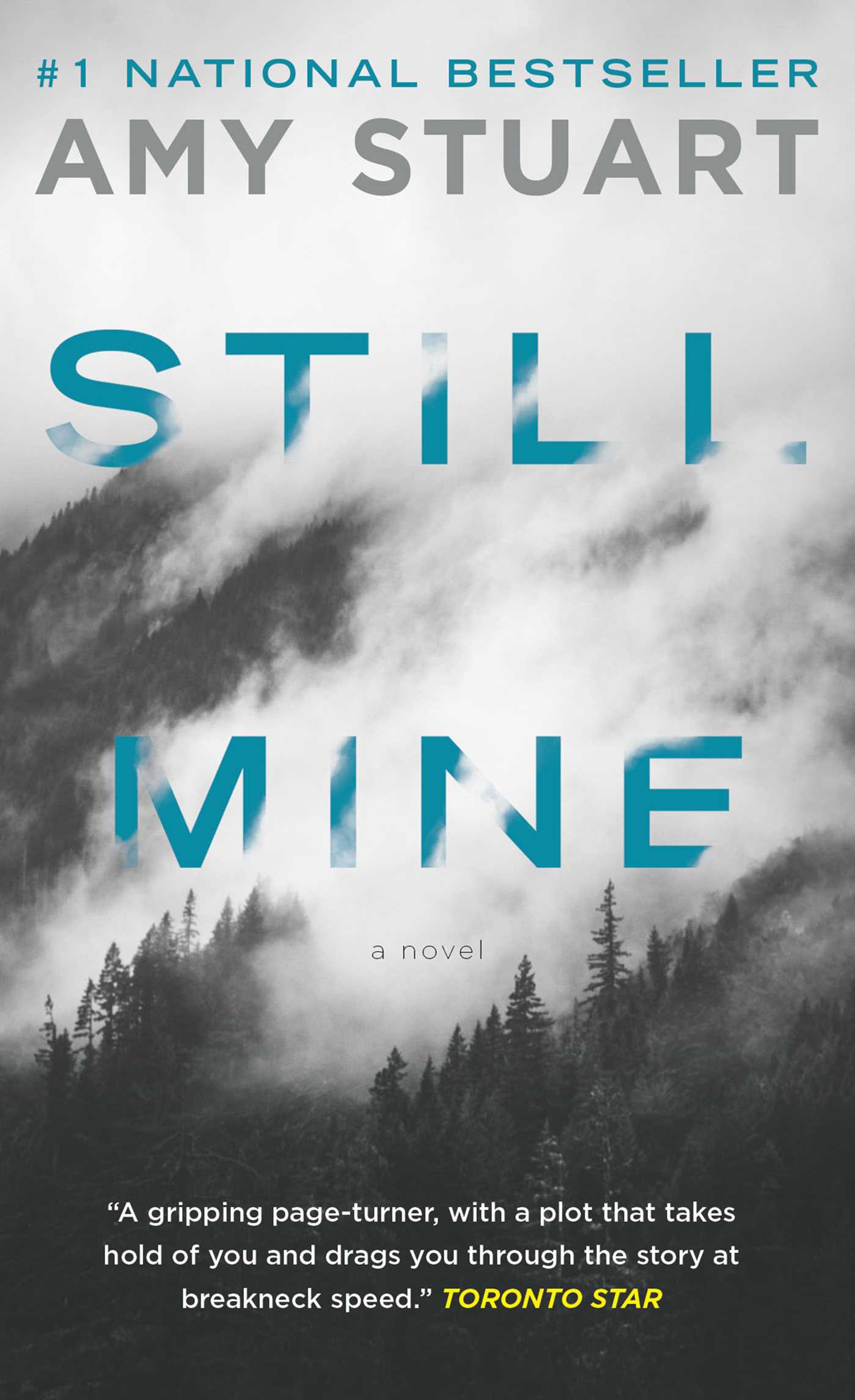 Cover image for Still Mine