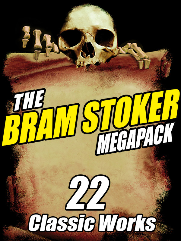 The Bram Stoker MEGAPACK 