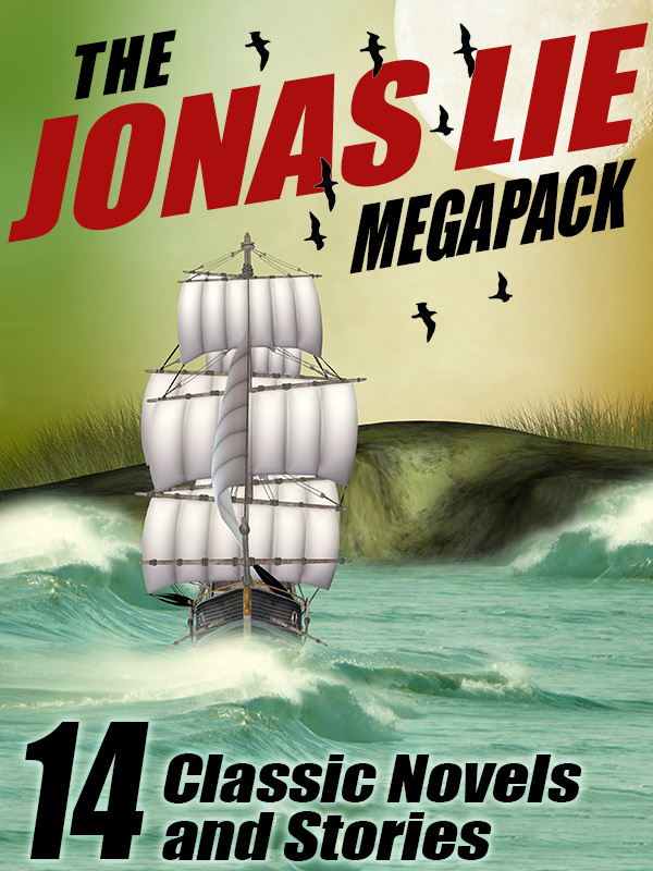 The Jonas Lie MEGAPACK 