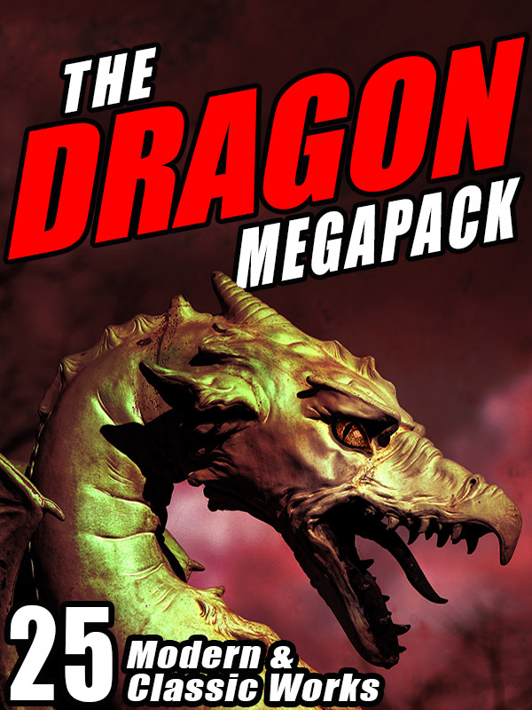The Dragon MEGAPACK 