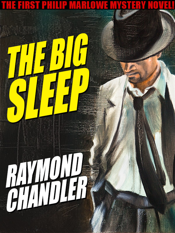 The Big Sleep