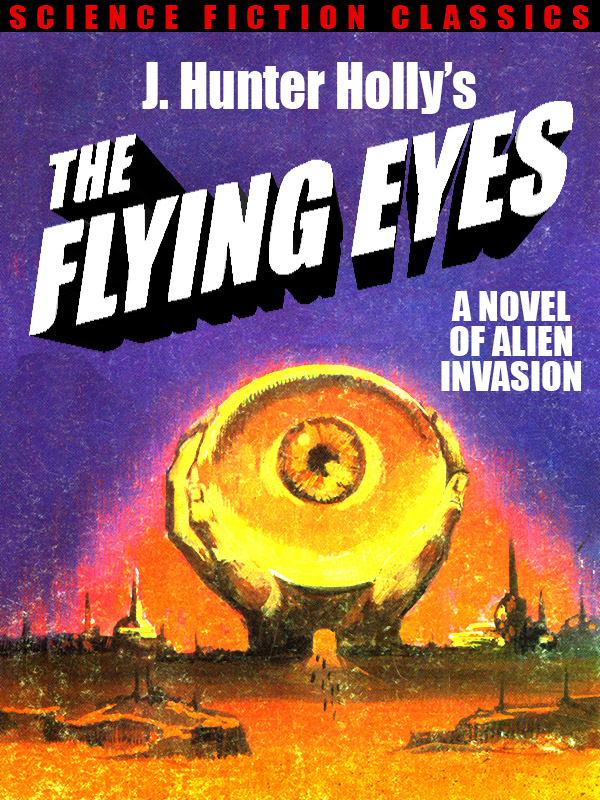 The Flying Eyes