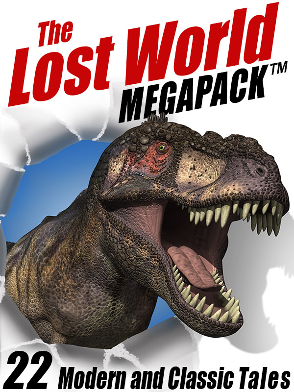 The Lost World MEGAPACK