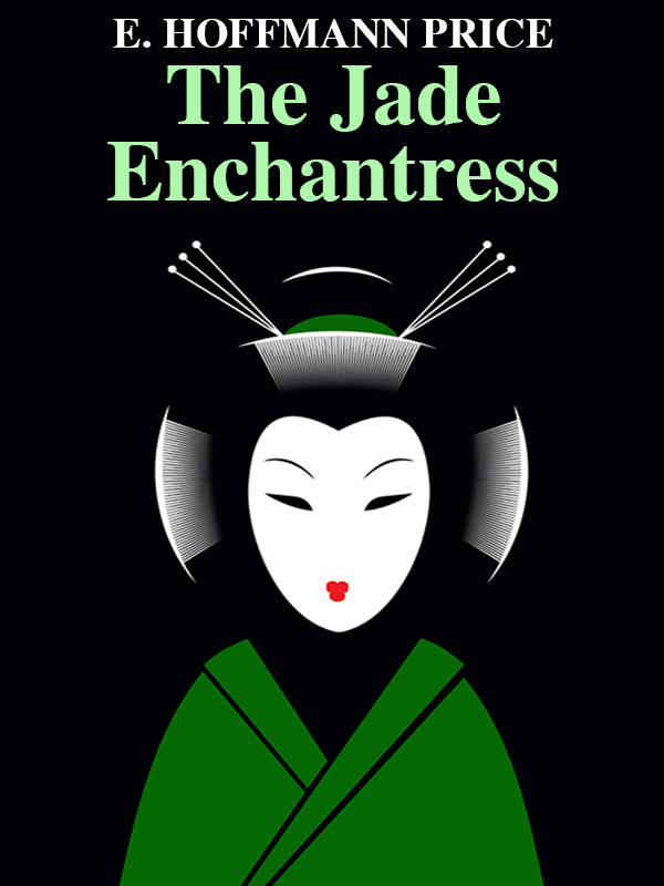 The Jade Enchantress