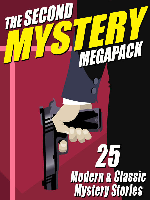 The Second Mystery Megapack