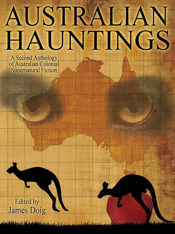 Australian Hauntings