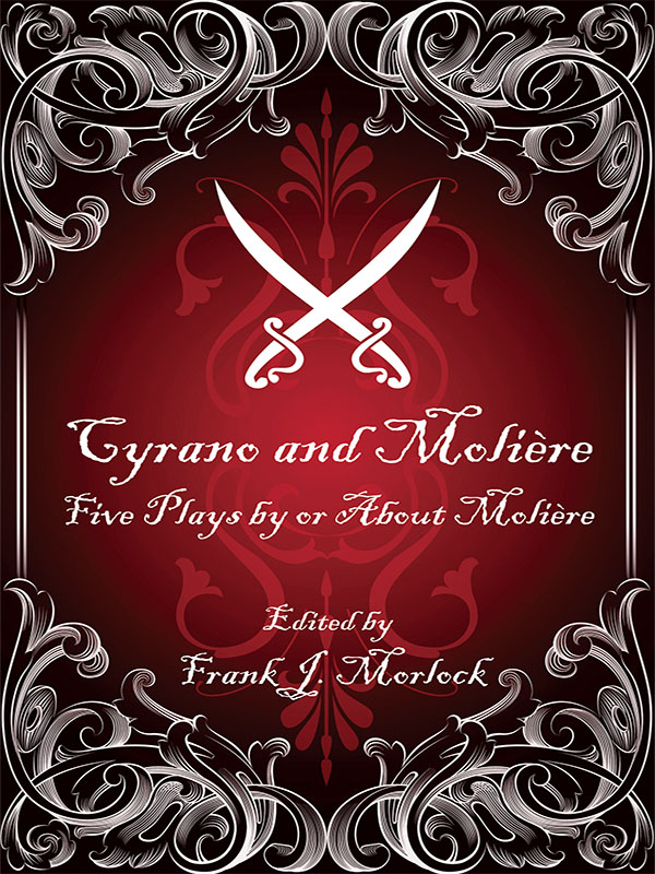 Cyrano and Moliere