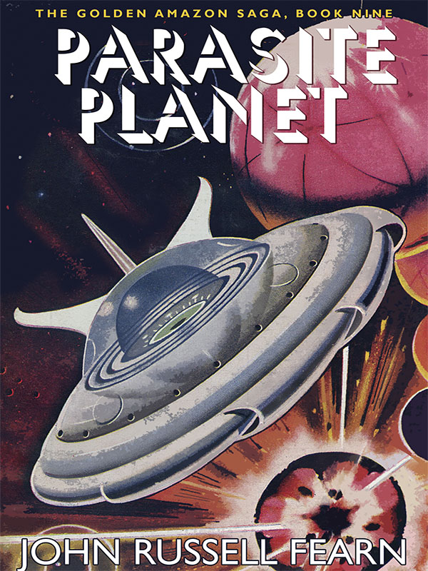 Parasite Planet