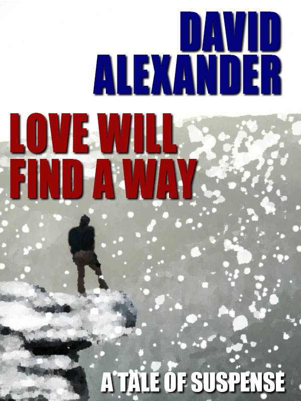 Cover image for Love Will Find A Way