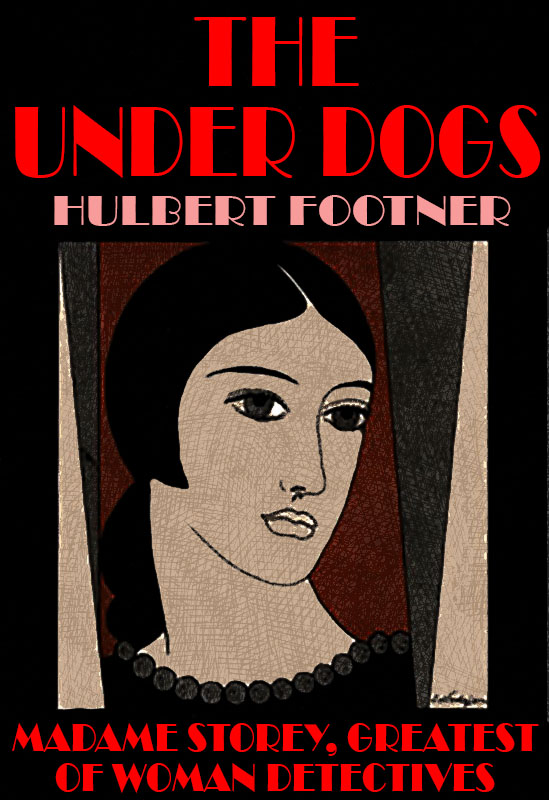 Cover image for The Under Dogs
