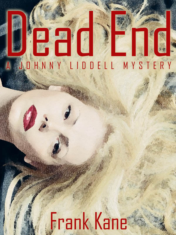 Cover image for Dead End