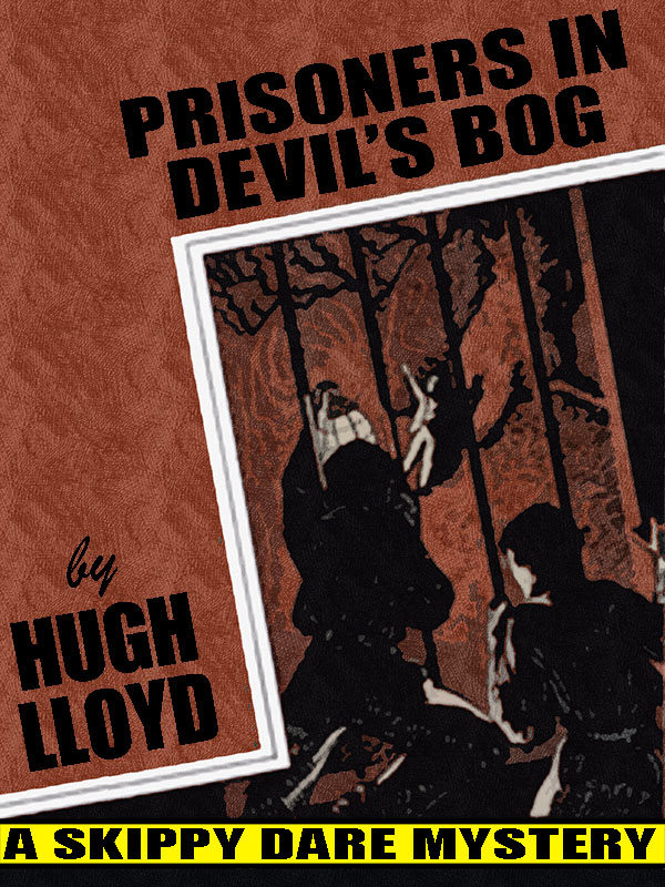 Cover image for Prisoners In Devils Bog