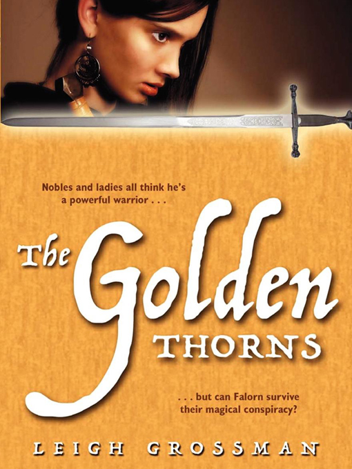 The Golden Thorns