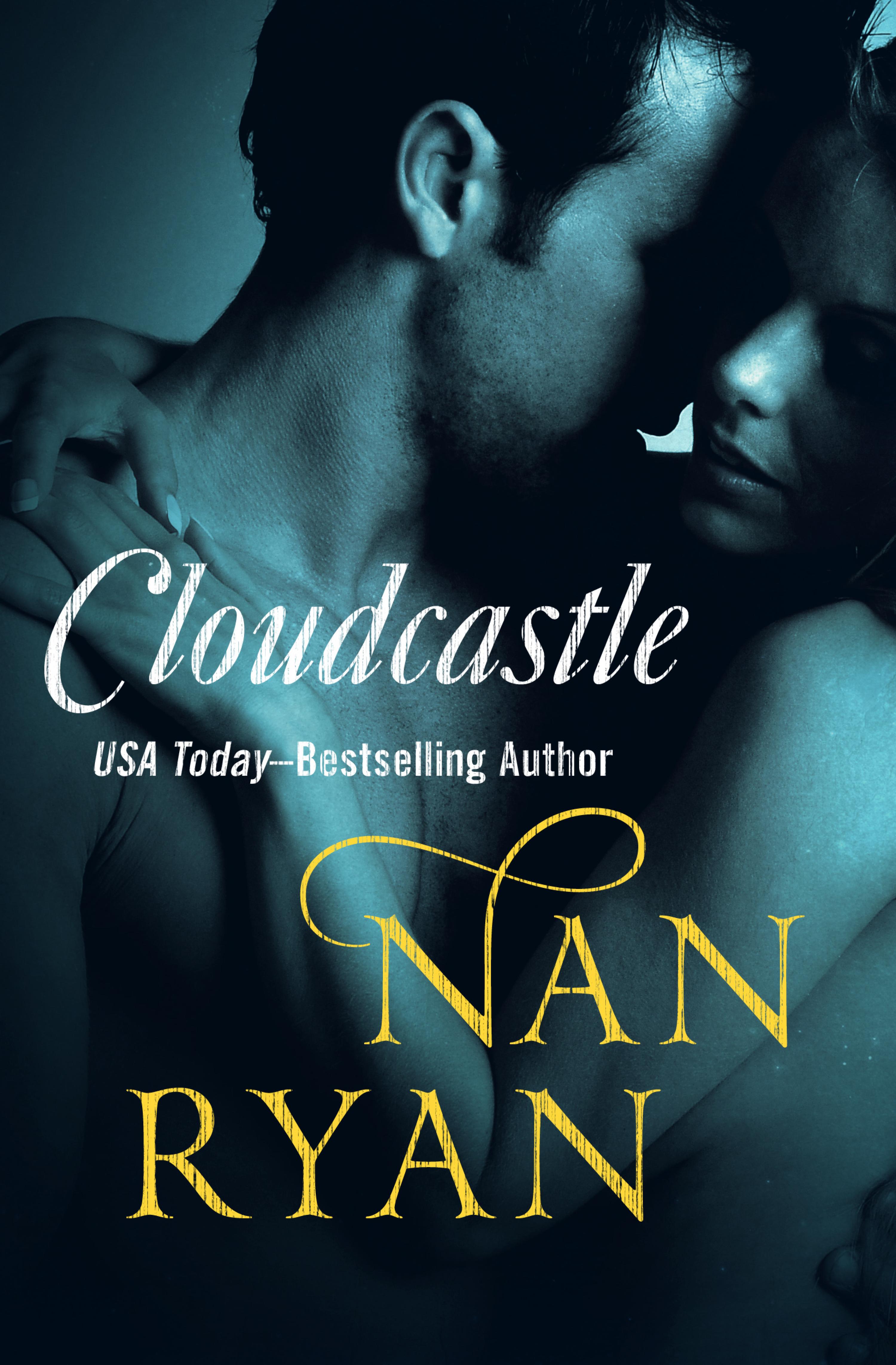 Cover image for Cloudcastle